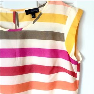 The Limited Stripe top Small